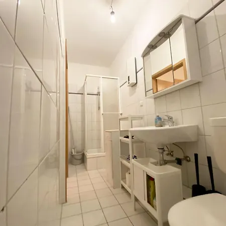 In Apartment Essen