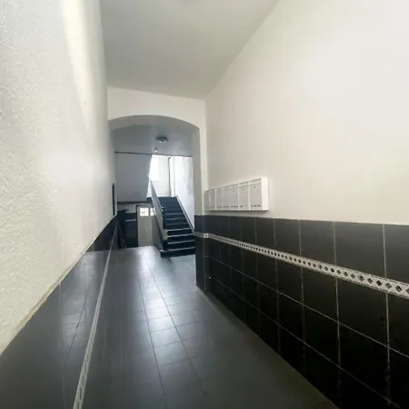 In Apartment Essen