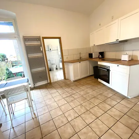 Apartment In Essen