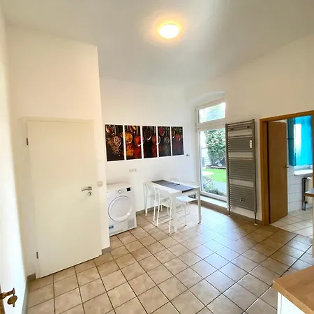 Apartment In *